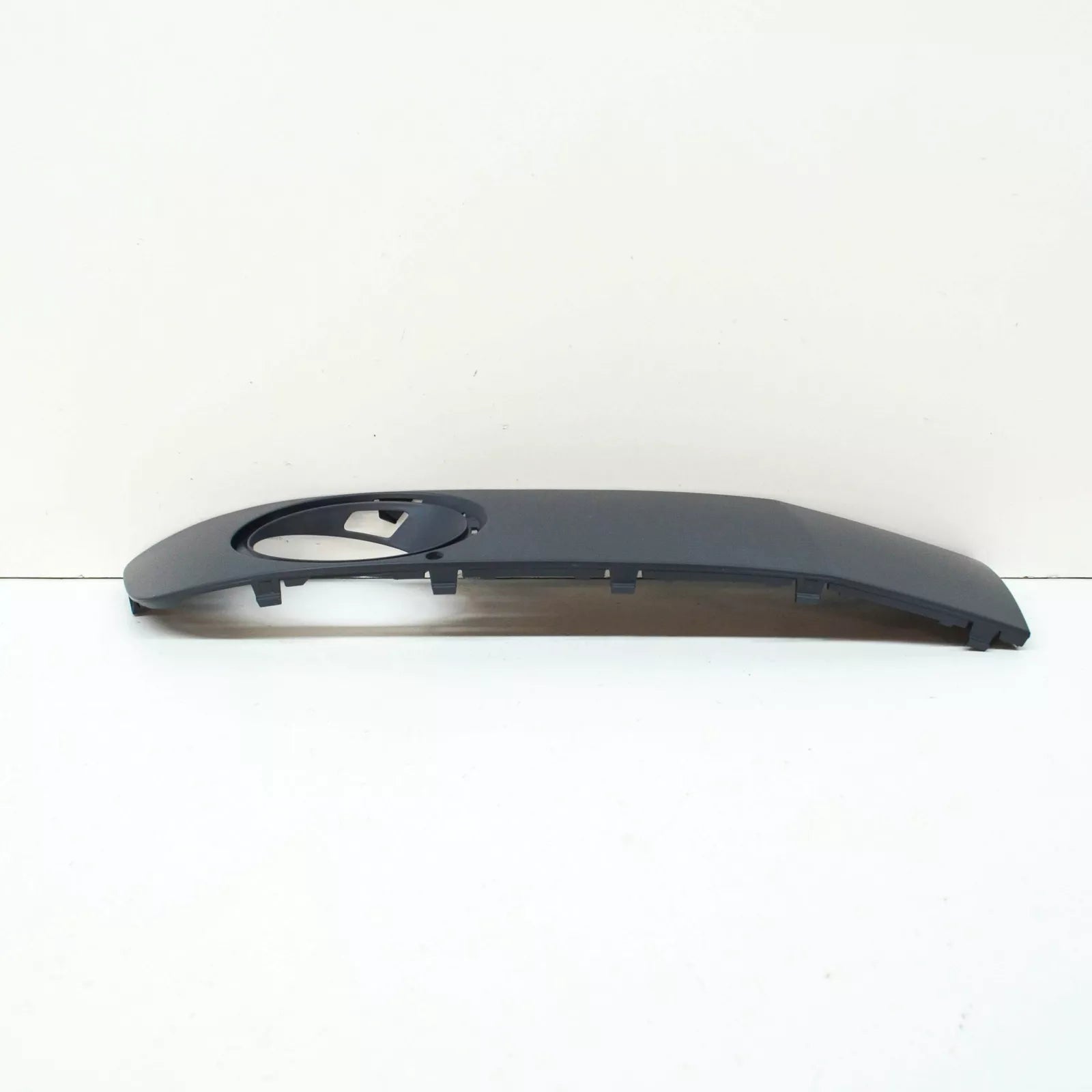 NEW VW TRANSPORTER T5 FRONT RIGHT BUMPER LOWER GRILLE 7E5807490EGRU