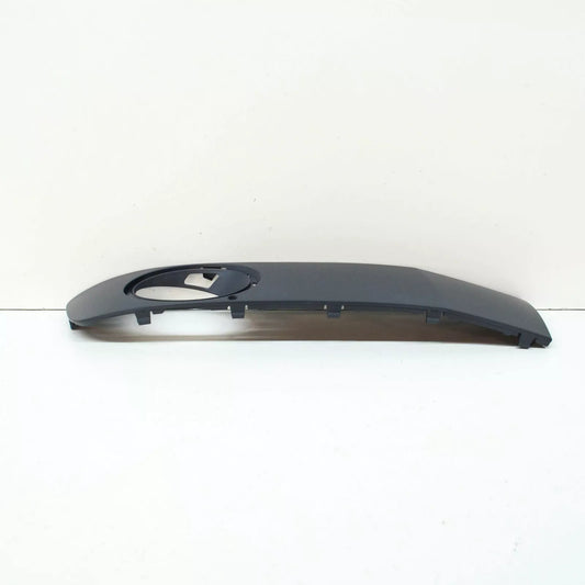 NEW VW TRANSPORTER T5 FRONT RIGHT BUMPER LOWER GRILLE 7E5807490EGRU