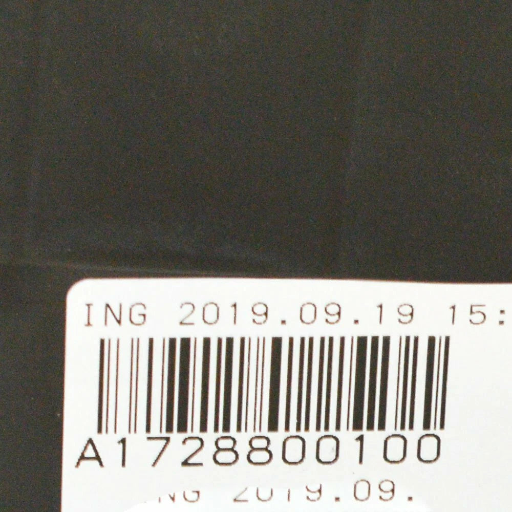 NEW MERCEDES-BENZ SLK R172 FRONT BUMPER TOP COVER A1728800100