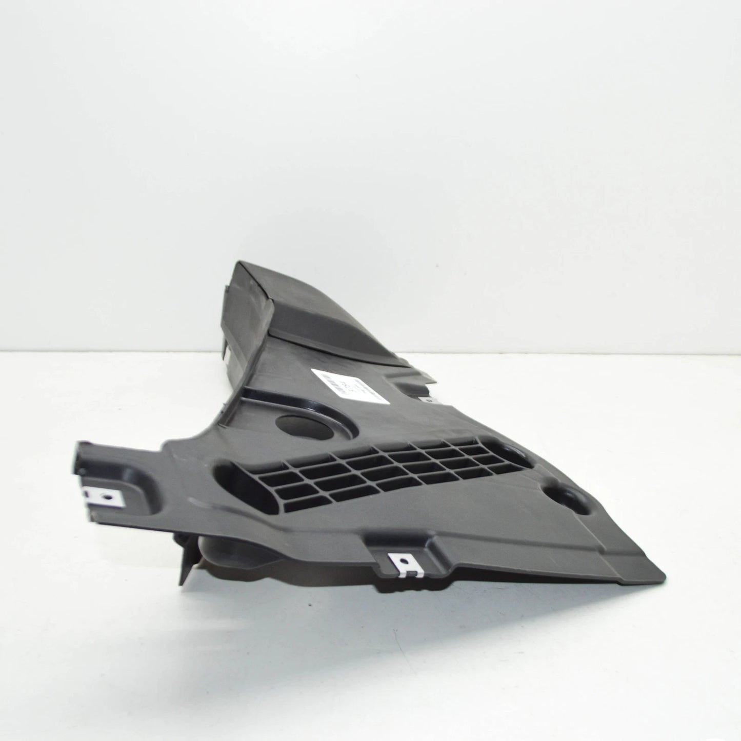 NEW AUDI A6 C8 AVANT FRONT RIGHT WHEEL SPOILER 4K0853888E