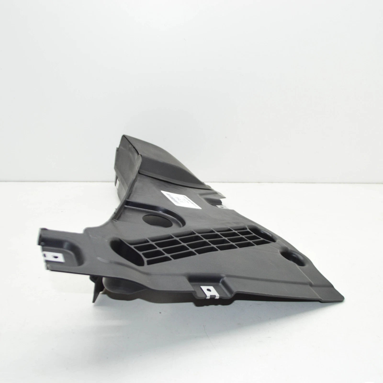 NEW AUDI A6 C8 AVANT FRONT RIGHT WHEEL SPOILER 4K0853888E