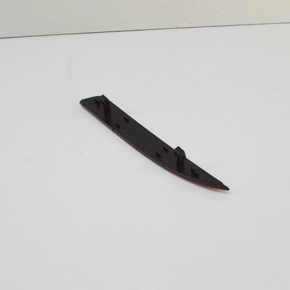 NEW VOLKSWAGEN SCIROCCO REAR BUMPER RIGHT REFLECTOR 1K8945106B 2011