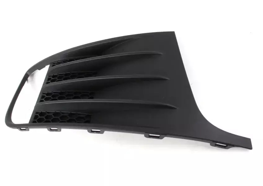 NEW VOLKSWAGEN JETTA A6 MK6 FRONT RIGHT GLI VENT GRILLE 5C6853666B9B9 ORIGINAL