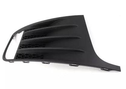 NEW VOLKSWAGEN JETTA A6 MK6 FRONT RIGHT GLI VENT GRILLE 5C6853666B9B9 ORIGINAL