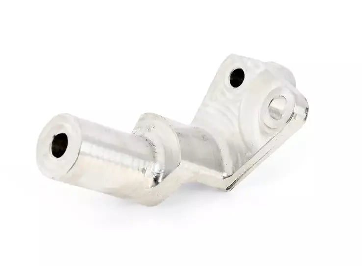 NEW MERCEDES-BENZ ML W164 BELT TIGHTENER SHEAVE PULLEY BEAM A1562020040