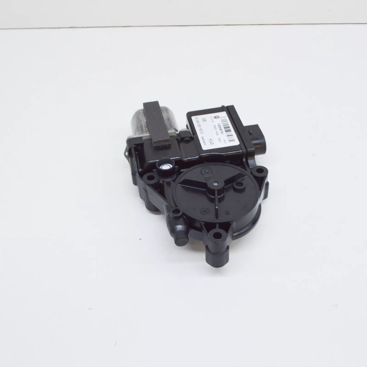 NEW VW EOS 1F REAR LEFT DOOR WINDOW MOTOR 1Q0998793VW2 ORIGINAL