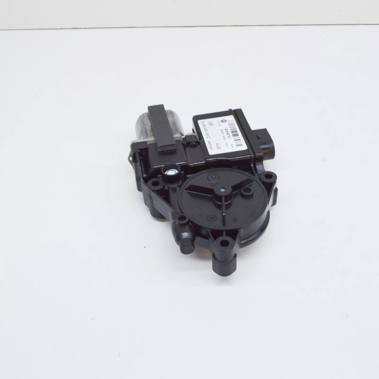 NEW VW EOS 1F REAR LEFT DOOR WINDOW MOTOR 1Q0998793VW2 ORIGINAL