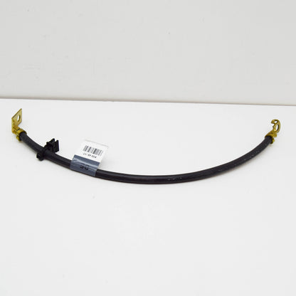 NEW AUDI A1 8X BATTERY EARTH LINE 365MM 6R0971537D ORIGINAL