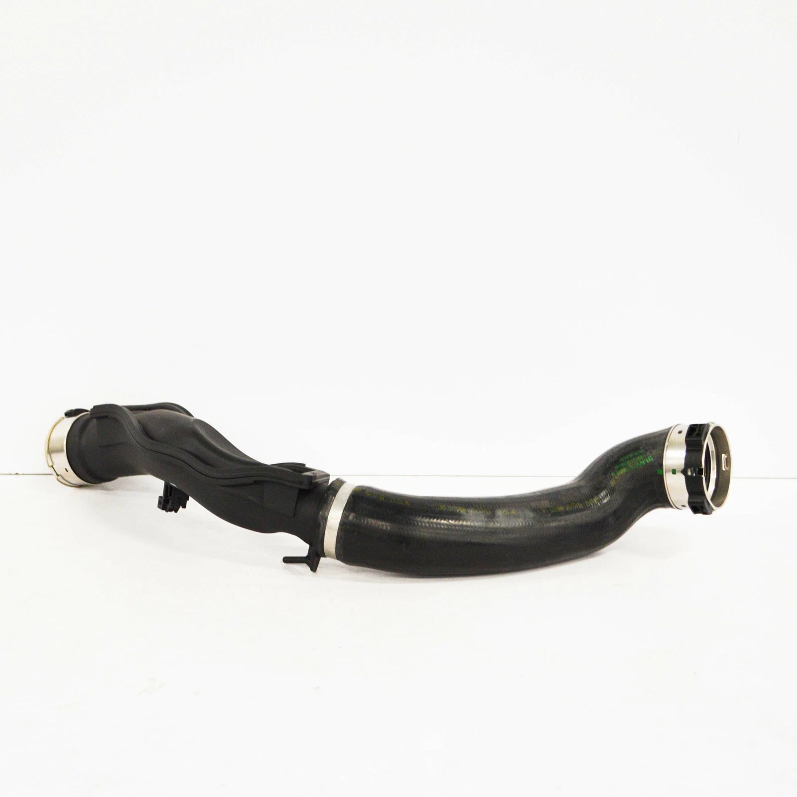 NEW BMW 5 F10 CHARGE AIR LINE 7800145 11617800145 ORIGINAL