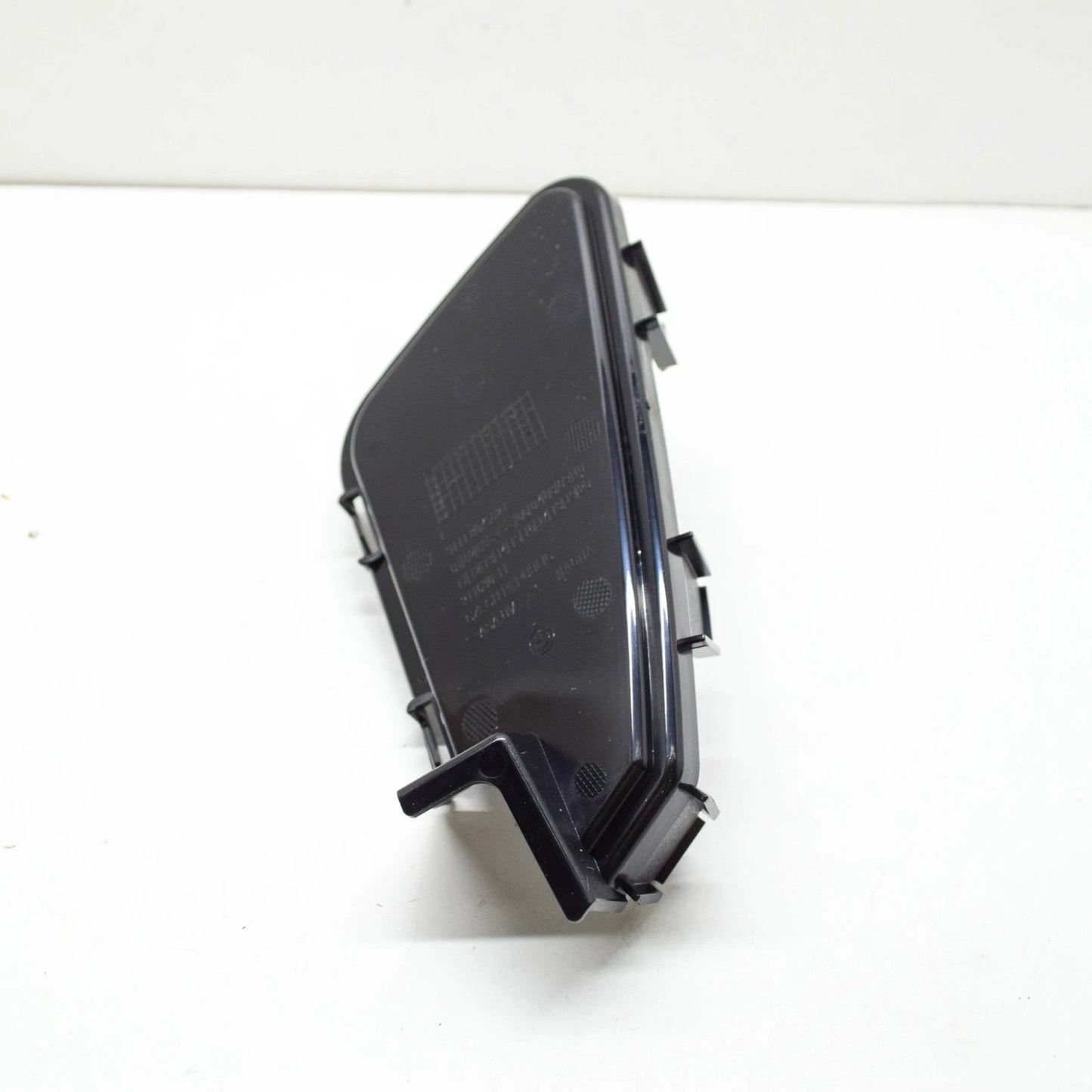 NEW BMW 1 F40 M EXTERIOR RADIATOR COVER TRIM 51748075621 ORIGINAL