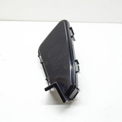 NEW BMW 1 F40 M EXTERIOR RADIATOR COVER TRIM 51748075621 ORIGINAL