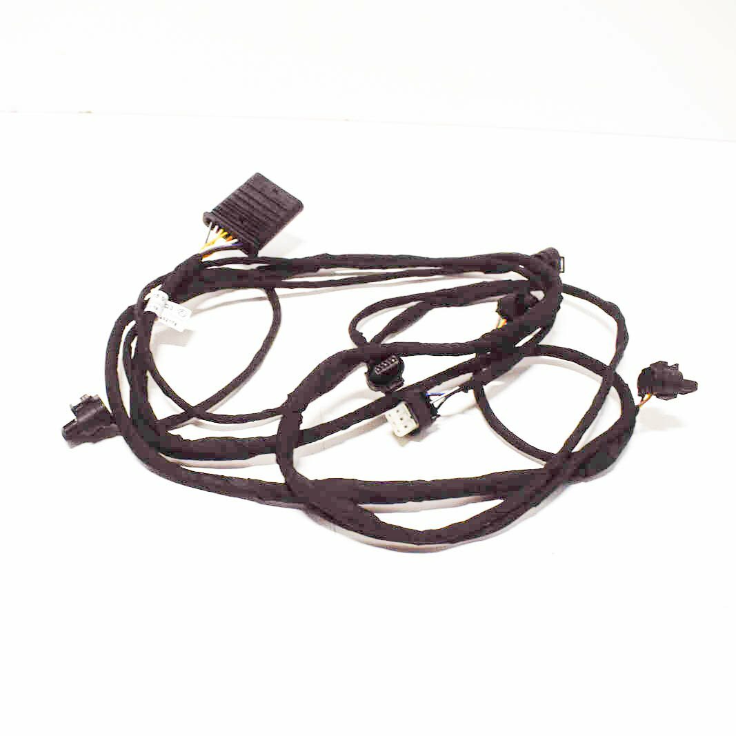 NEW MB A W176 FRONT PARKING SENSOR WIRING HARNESS A1765407507 ORIGINAL