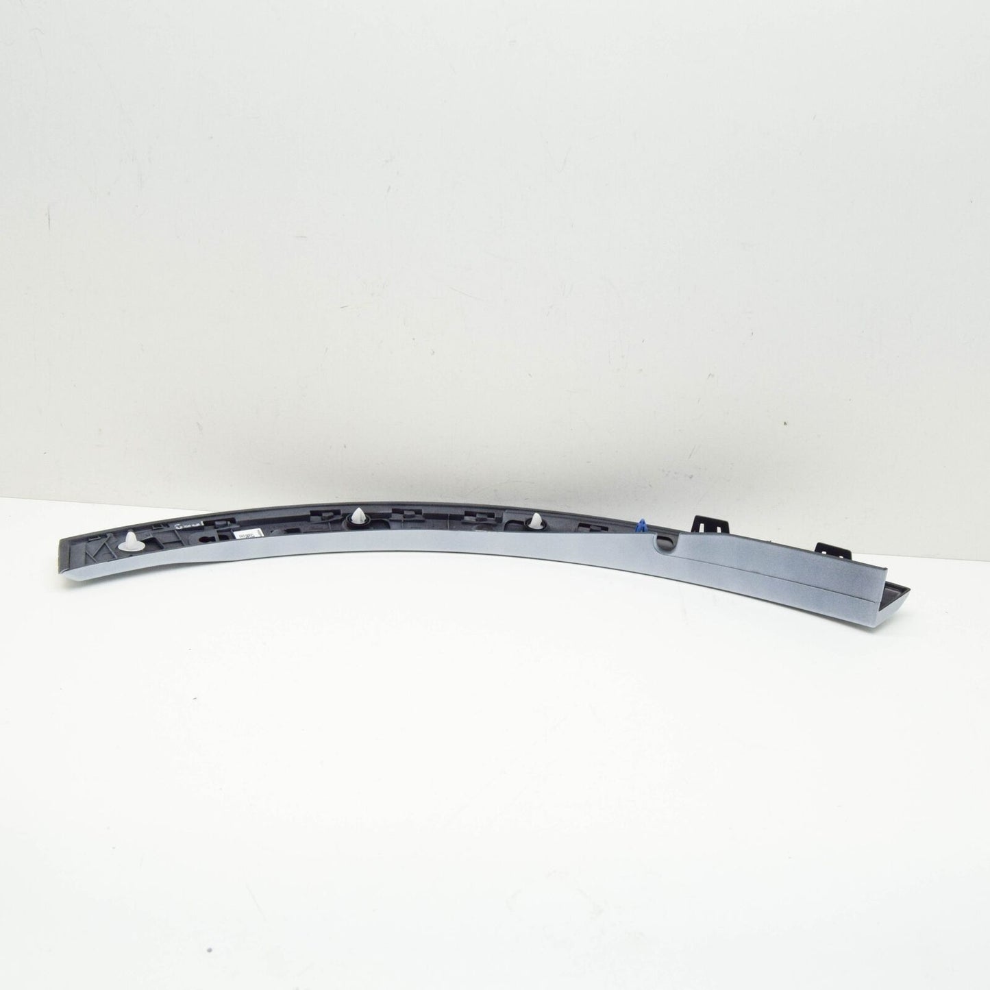 new ford transit custom front left wheel arch center deflector 2271357 original
