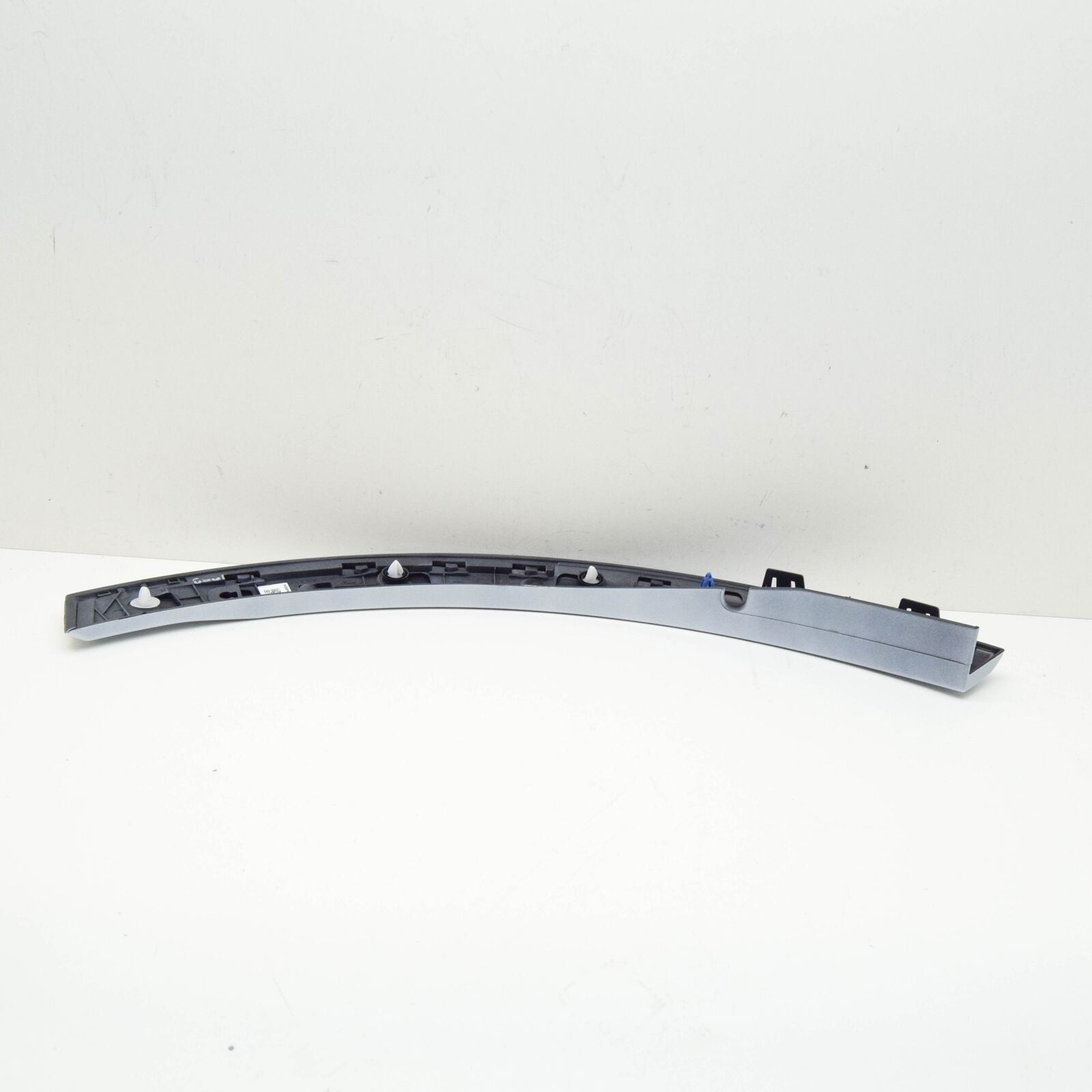 new ford transit custom front left wheel arch center deflector 2271357 original