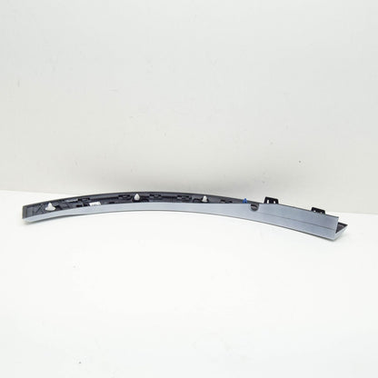 new ford transit custom front left wheel arch center deflector 2271357 original