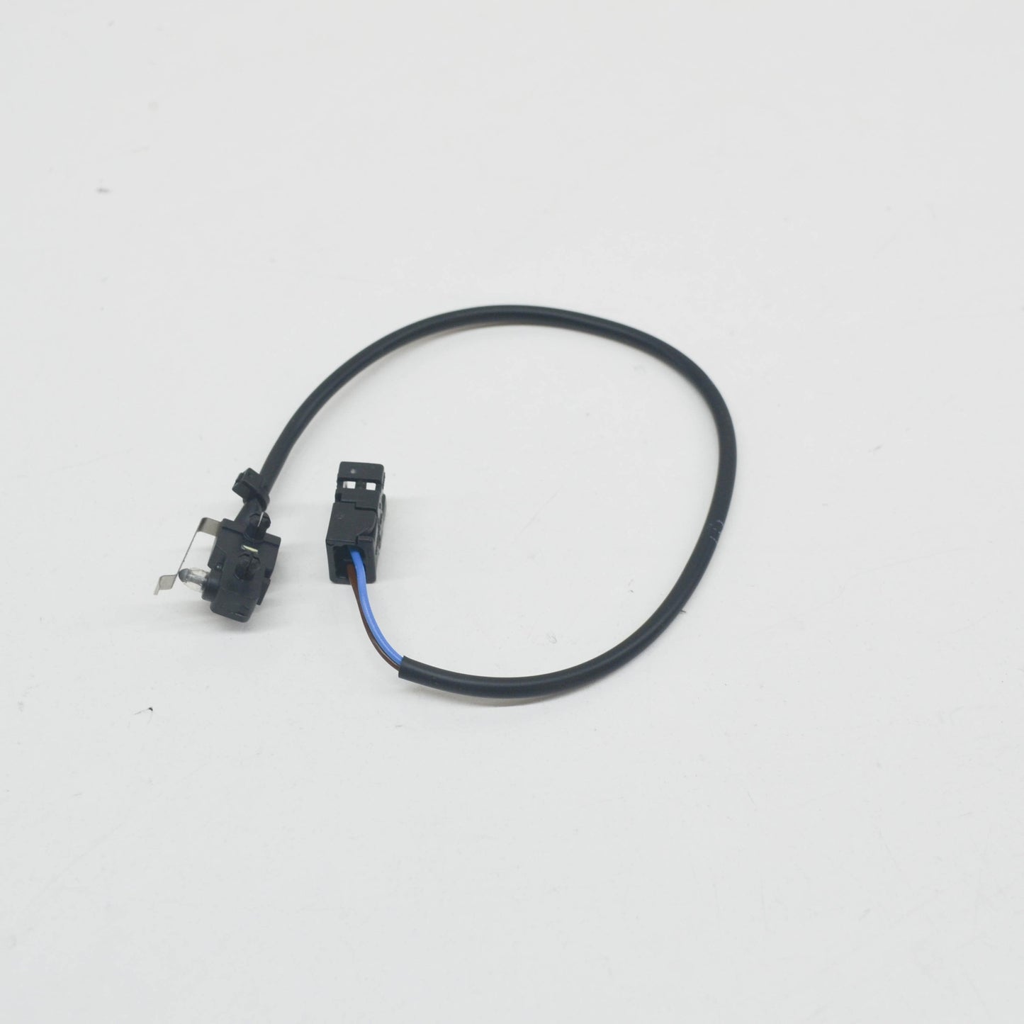 NEW MERCEDES BENZ SLK R170 ROOF FRONT LOCK PIN SWITCH A1708200910 ORIGINAL