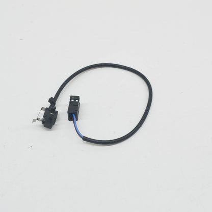 NEW MERCEDES BENZ SLK R170 ROOF FRONT LOCK PIN SWITCH A1708200910 ORIGINAL