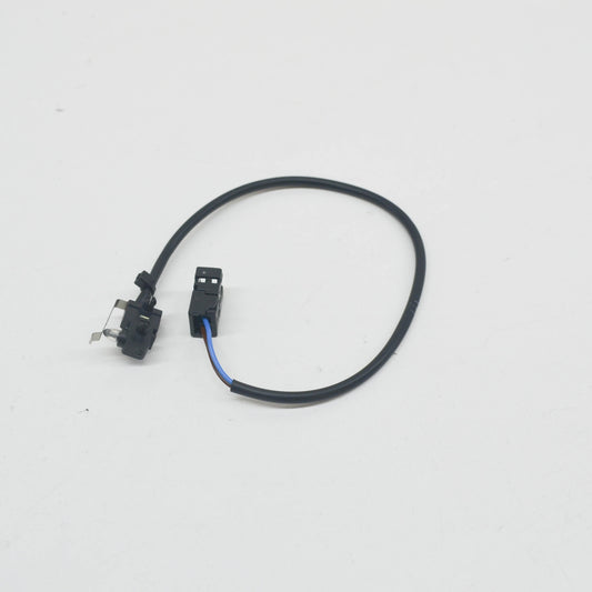 NEW MERCEDES BENZ SLK R170 ROOF FRONT LOCK PIN SWITCH A1708200910 ORIGINAL