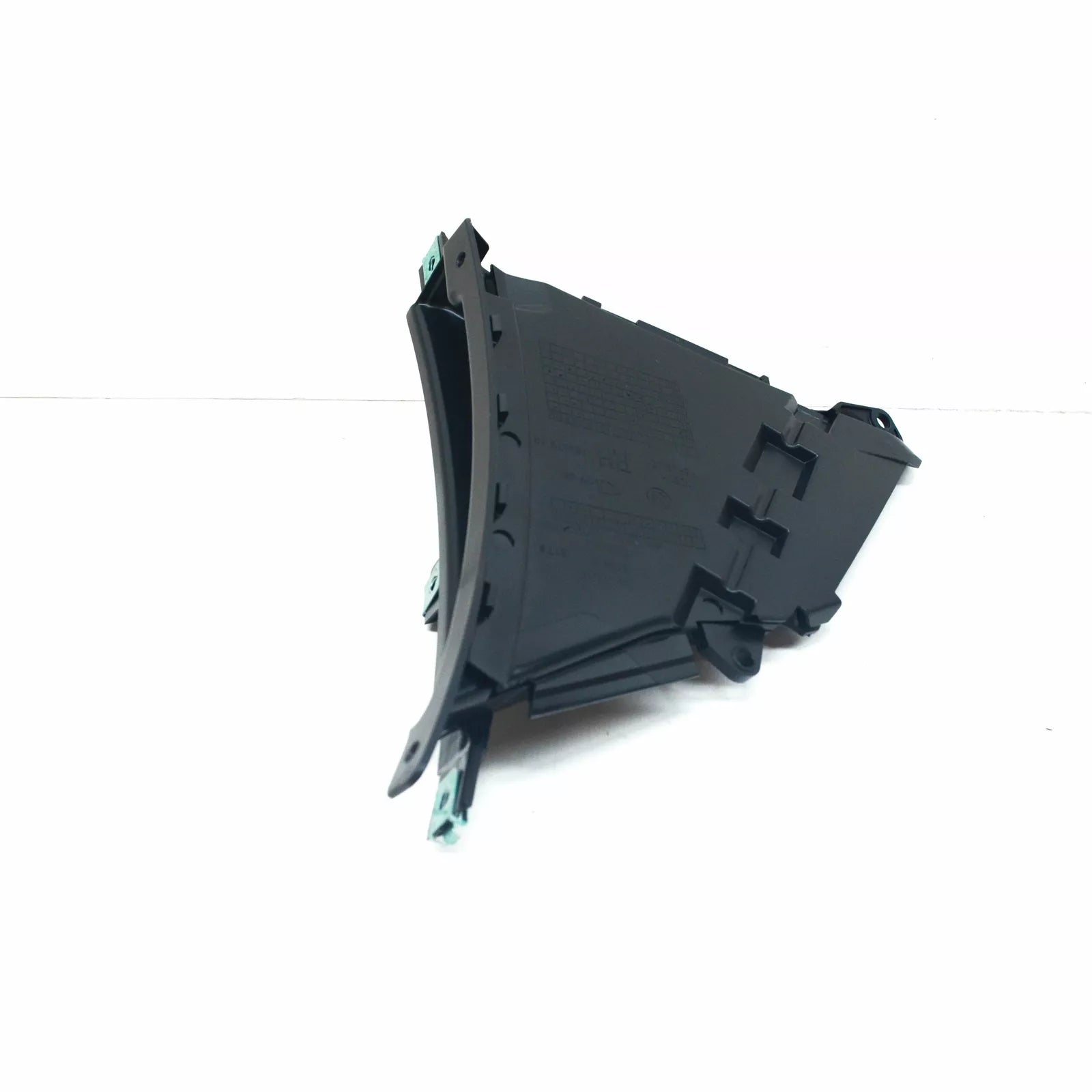 NEW BMW 5 G30 SIDE PANEL INNER RIGHT SIDEWALL AIR DUCT 51137349592 ORIGINAL