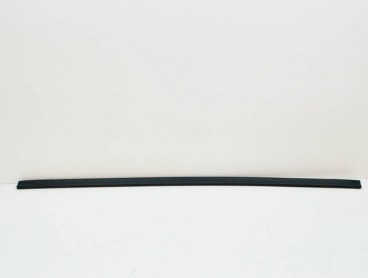 NEW AUDI Q7 4L HOOD REAR WATER BOX SEAL 4L0823723