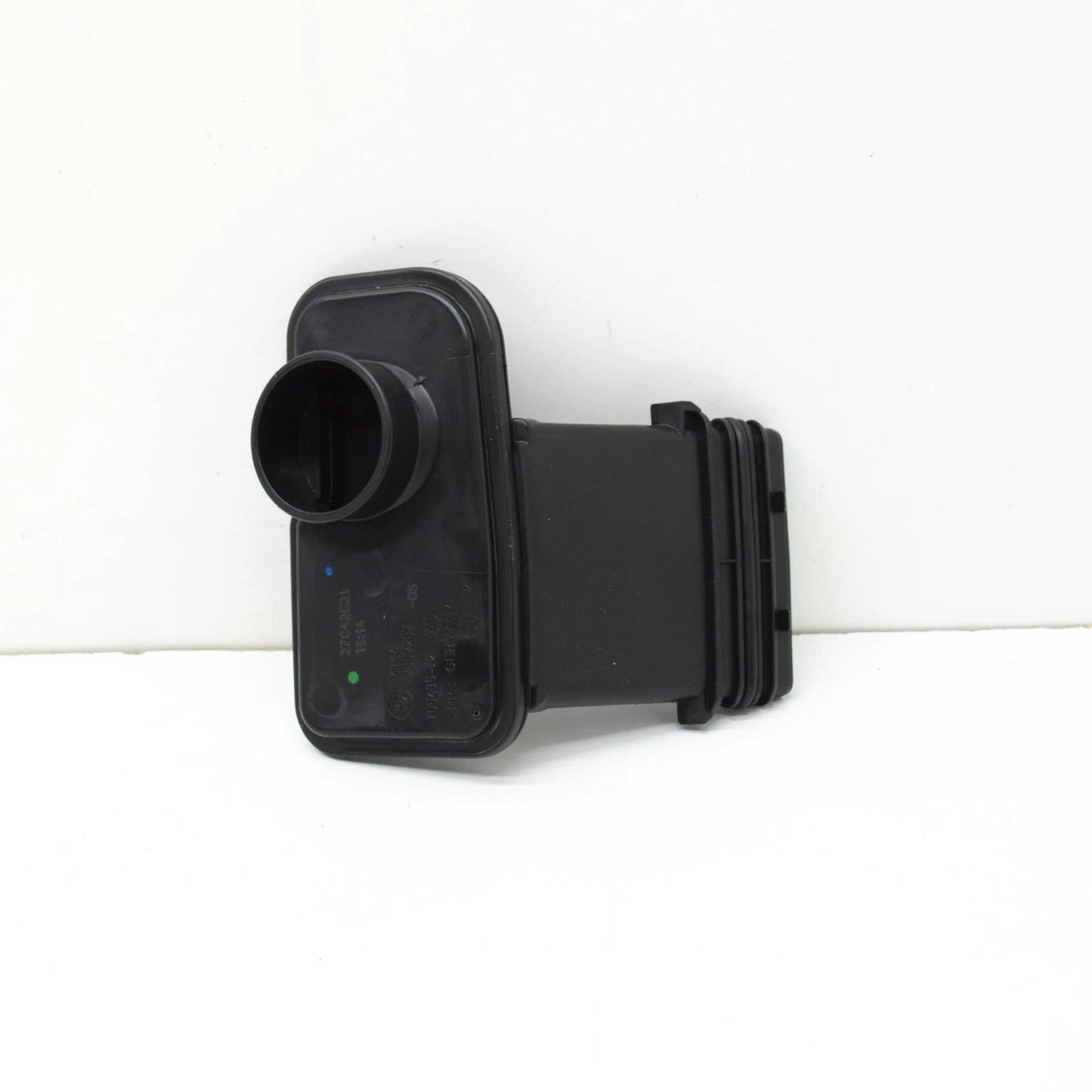 NEW BMW M5 F90 WASH CONTAINER FILLER PIPE 61667357287 ORIGINAL