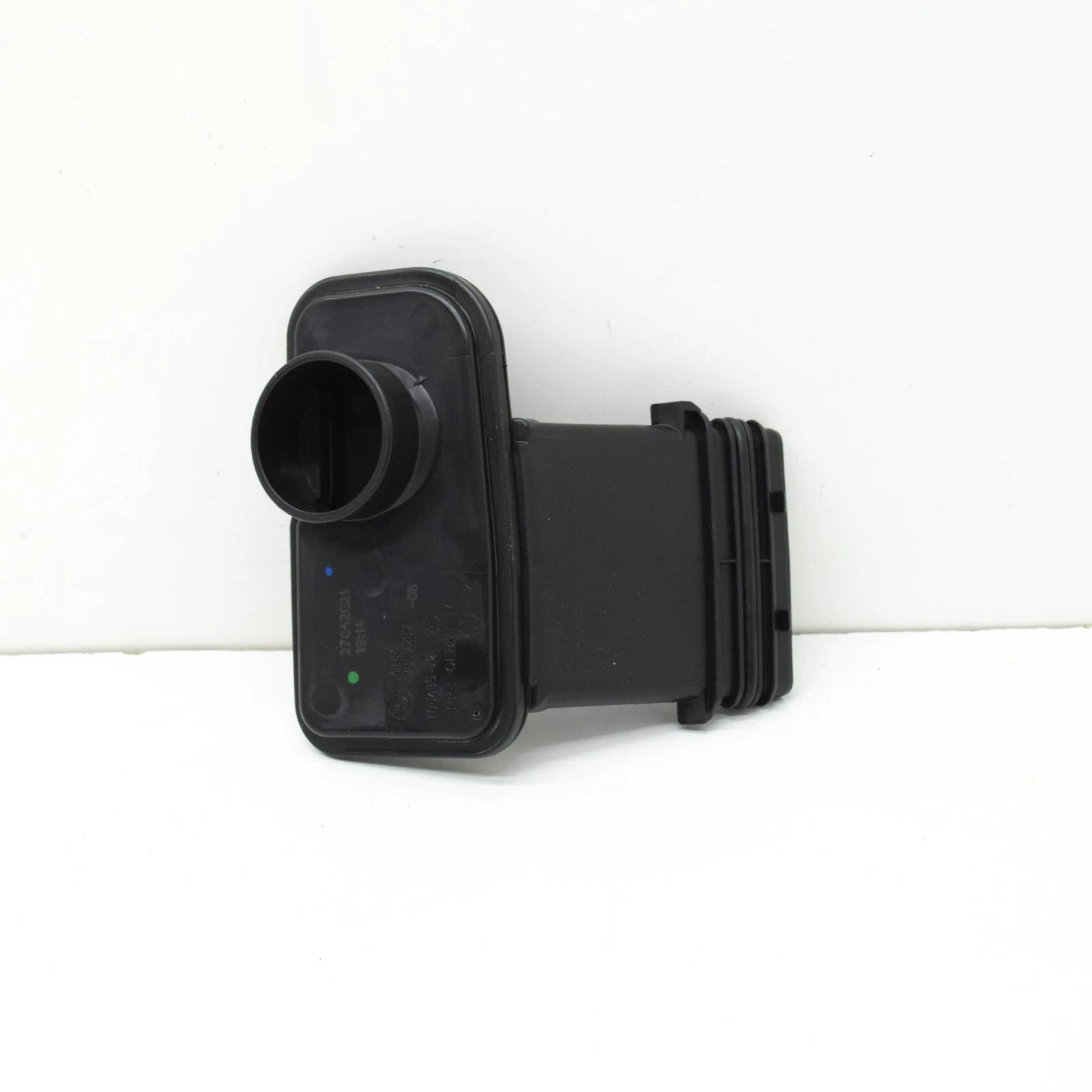 NEW BMW M5 F90 WASH CONTAINER FILLER PIPE 61667357287 ORIGINAL