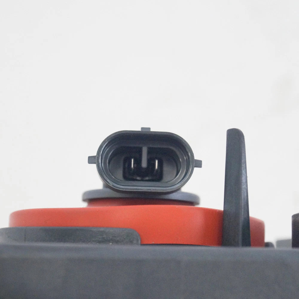 NEW VOLKSWAGEN GOLF SPORTSVAN FRONT RIGHT FOG LIGHT 510941662D ORIGINAL