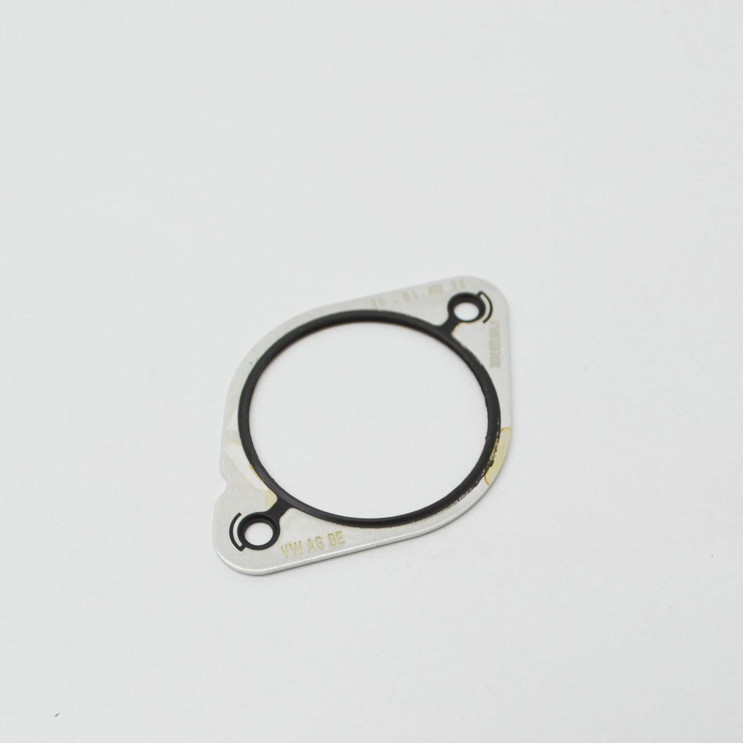 NEW AUDI A6 C8 TURBOCHARGER PRESSURE PIPE SEAL 06M133594D ORIGINAL