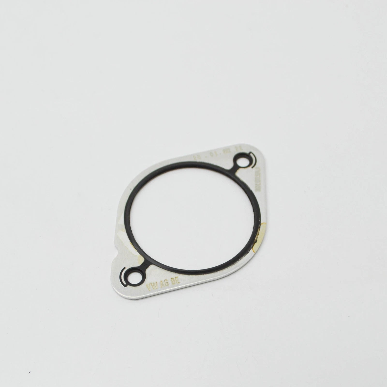 NEW AUDI A6 C8 TURBOCHARGER PRESSURE PIPE SEAL 06M133594D ORIGINAL