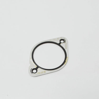 NEW AUDI A6 C8 TURBOCHARGER PRESSURE PIPE SEAL 06M133594D ORIGINAL