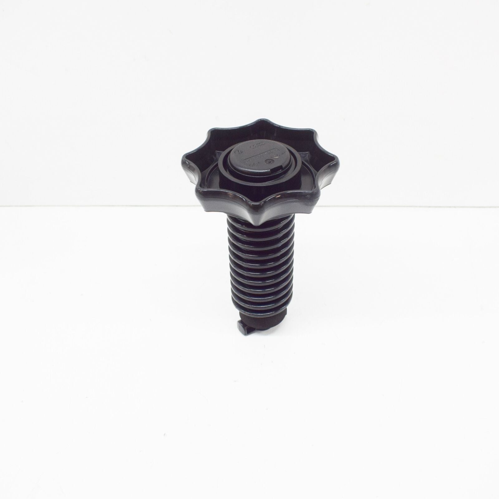 NEW VW GOLF V 1K1 SPARE TIRE HOLD DOWN 1K0803899C ORIGINAL