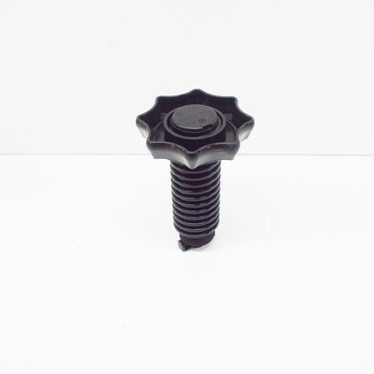 NEW VW GOLF V 1K1 SPARE TIRE HOLD DOWN 1K0803899C ORIGINAL