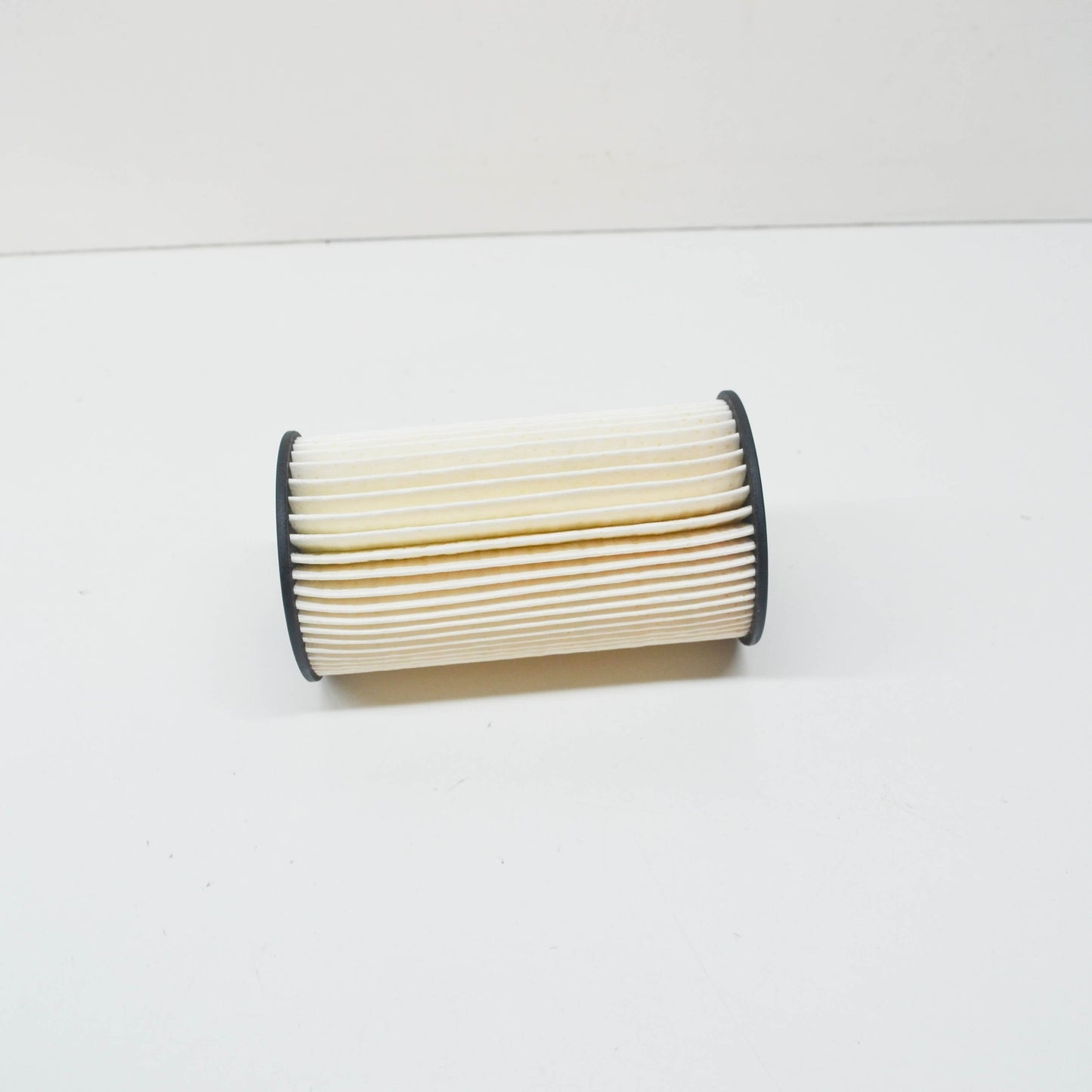 NEW AUDI TT 8J FILTER ELEMENT WITH GASKET 3C0127434 ORIGINAL