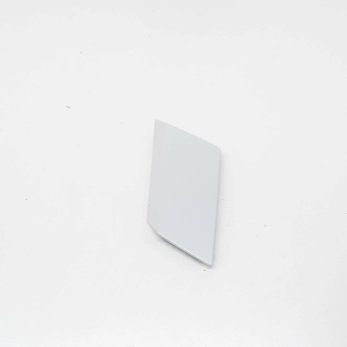 NEW VW PHAETON 3D FRONT HEADLIGHT WASHER COVER CAP LEFT 3D0807927EGRU