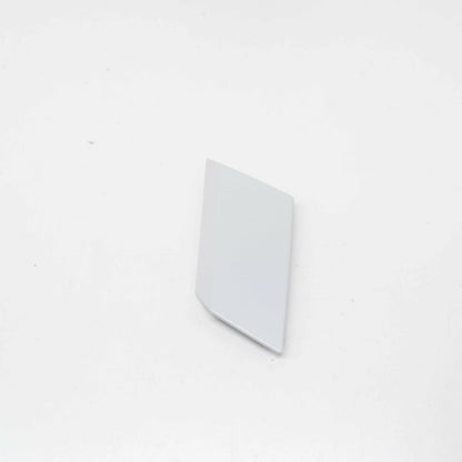 NEW VW PHAETON 3D FRONT HEADLIGHT WASHER COVER CAP LEFT 3D0807927EGRU