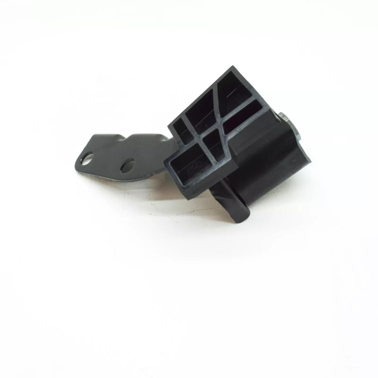 NEW MERCEDES-BENZ EQS V297 RIGHT BUMPER IMPACT BAR BRACKET A2976207401 ORIGINAL