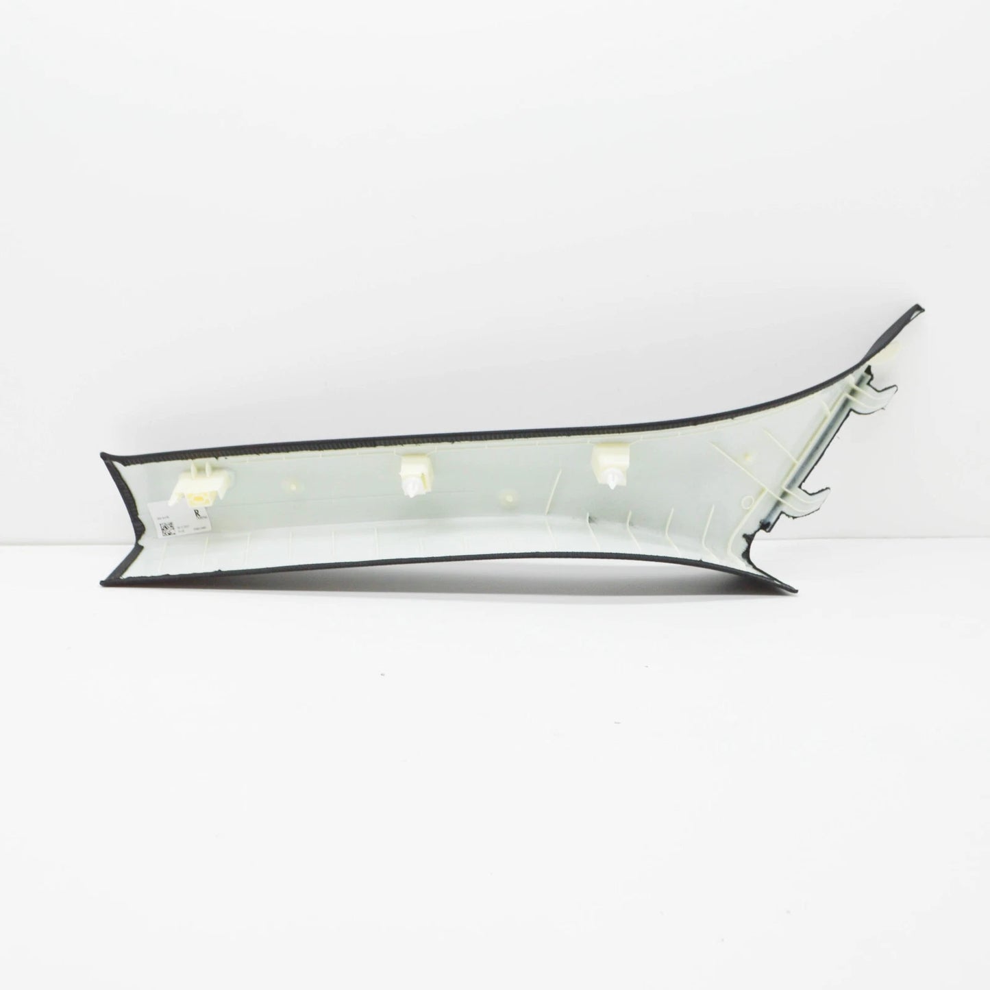 NEW BMW 6 GRAN TURISMO G32 FRONT RIGHT A PILLAR TRIM 51438073700 ORIGINAL