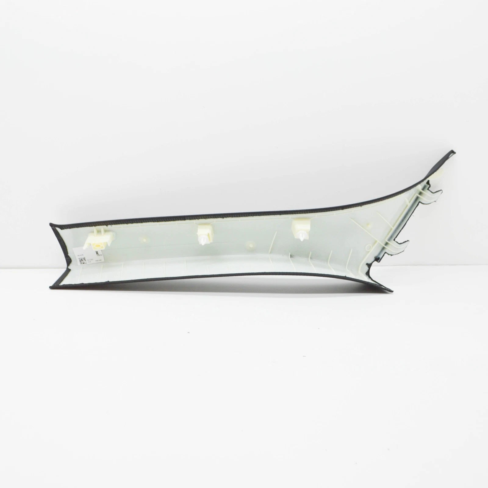 NEW BMW 6 GRAN TURISMO G32 FRONT RIGHT A PILLAR TRIM 51438073700 ORIGINAL