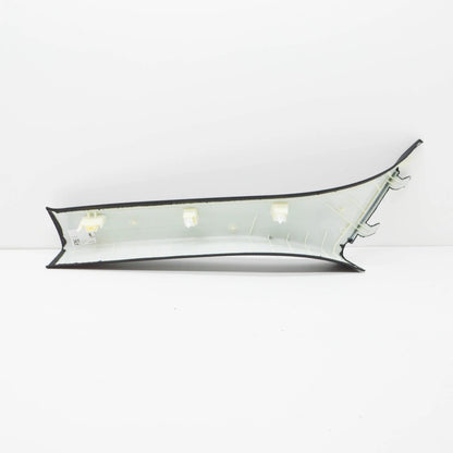 NEW BMW 6 GRAN TURISMO G32 FRONT RIGHT A PILLAR TRIM 51438073700 ORIGINAL