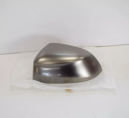 NEW MW X6 F16 FRONT DOOR LEFT EXTERIOR MIRROR PROTECTIVE CAP 51167372839