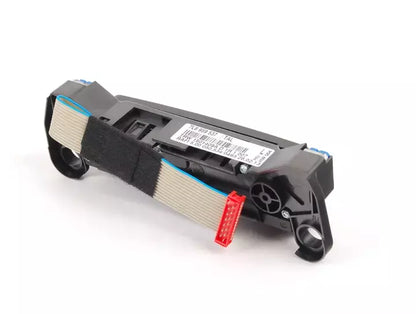 NEW VW TOUAREG 7L STEERING WHEEL LEFT CRUISE CONTROL BUTTON 7L69595373X1