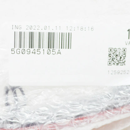 NEW VW GOLF MK7 REAR LEFT BUMPER REFLECTOR R-LINE 5G0945105A