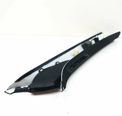 NEW AUDI A6 C8 FRONT LEFT A-PILLAR INTERIOR TRIM PANEL 4K0867233D3GX