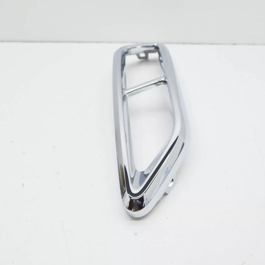 NEW VOLKSWAGEN TIGUAN AD RIGHT REAR EXHAUST TAILPIPE TRIM 5NN807834C2ZZ NW