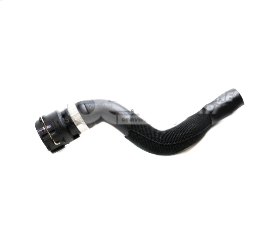 new vw eos 1f coolant hose with quick release coupling 1k0121101cs original