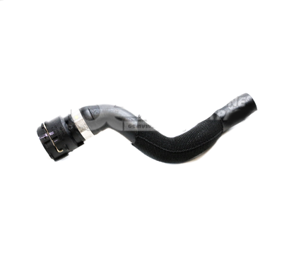 new vw eos 1f coolant hose with quick release coupling 1k0121101cs original