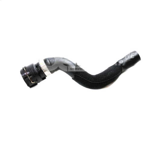 new vw eos 1f coolant hose with quick release coupling 1k0121101cs original