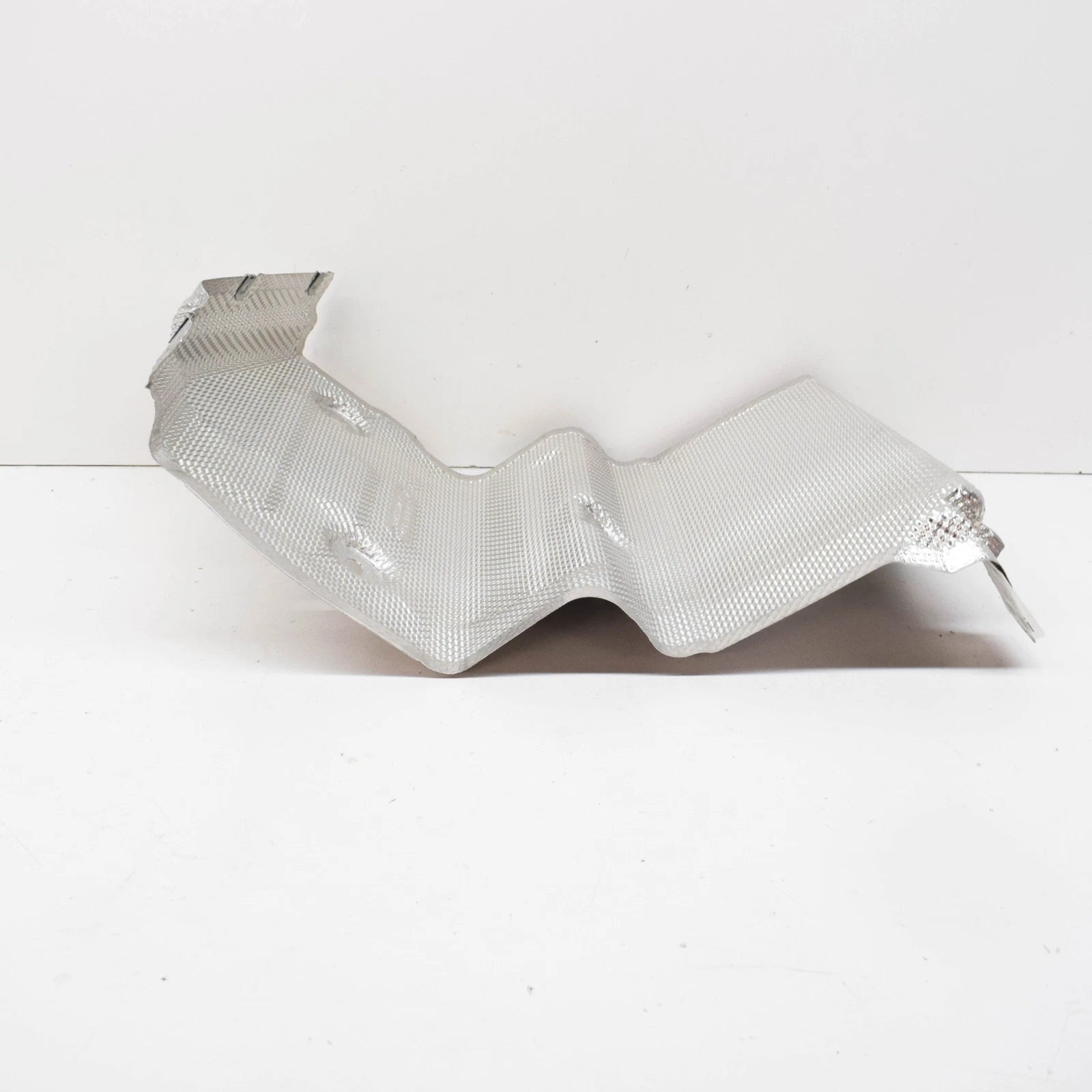 NEW MB SL R231 REAR LEFT INNER MUFFLER HEAT PROTECTION A2316800622 ORIGINAL