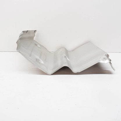 NEW MB SL R231 REAR LEFT INNER MUFFLER HEAT PROTECTION A2316800622 ORIGINAL