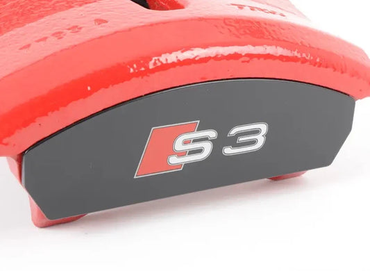 NEW AUDI A3 SPORTBACK 8V FRONT RIGHT BRAKE CALIPER 8V0615124F ORIGINAL